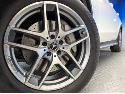 ＧＬＣ ＧＬＣ２５０ ４マチックスポーツ（本革仕様）の中古車画像