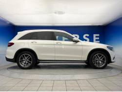 ＧＬＣ ＧＬＣ２５０ ４マチックスポーツ（本革仕様）の中古車画像