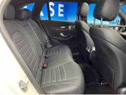 ＧＬＣ ＧＬＣ２５０ ４マチックスポーツ（本革仕様）の中古車画像