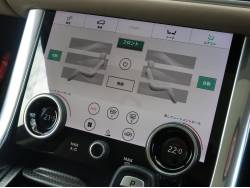 レンジローバースポーツ ＨＳＥダイナミックの中古車画像