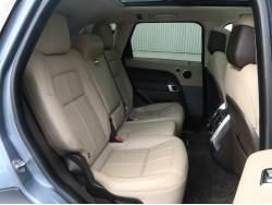 レンジローバースポーツ ＨＳＥダイナミックの中古車画像