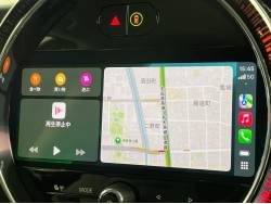 ＭＩＮＩ クーパー クラシック・トリムの中古車画像