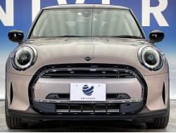 ＭＩＮＩ クーパー クラシック・トリムの中古車画像