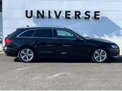 Ａ４アバント ３５ＴＤＩ アドバンスドの中古車画像