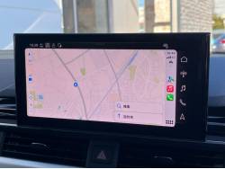 Ａ４アバント ３５ＴＤＩ アドバンスドの中古車画像