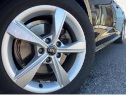 Ａ４アバント ３５ＴＤＩ アドバンスドの中古車画像