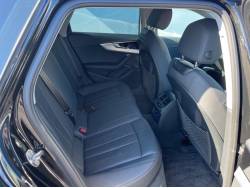 Ａ４アバント ３５ＴＤＩ アドバンスドの中古車画像