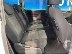 シャラン ＴＳＩ コンフォートラインブルーモーションテクノロジーの中古車画像