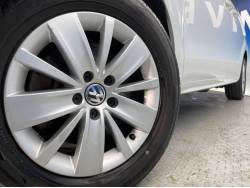 シャラン ＴＳＩ コンフォートラインブルーモーションテクノロジーの中古車画像