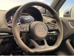 ＲＳ３スポーツバック ベースグレードの中古車画像