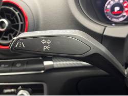 ＲＳ３スポーツバック ベースグレードの中古車画像