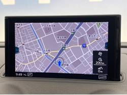 ＲＳ３スポーツバック ベースグレードの中古車画像