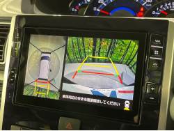 シフォン カスタムＲＳ リミテッド スマートアシストの中古車画像