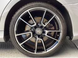 Ｃクラス Ｃ４５０ ＡＭＧ ４マチックの中古車画像