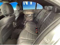 Ｃクラス Ｃ４５０ ＡＭＧ ４マチックの中古車画像