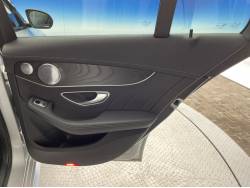 Ｃクラス Ｃ４５０ ＡＭＧ ４マチックの中古車画像