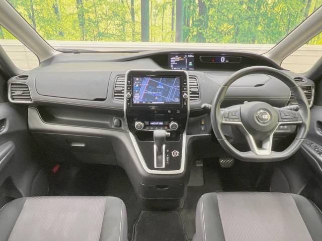 日産 セレナ ハイウェイスター Ｖセレクション 4.6万Km 181.9万円(岐阜県)[154]の中古車詳細