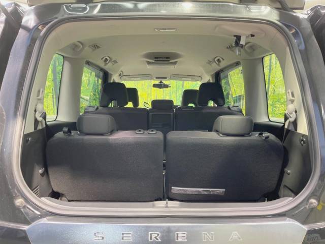 日産 セレナ ハイウェイスター Ｖセレクション 4.6万Km 181.9万円(岐阜県)[154]の中古車詳細