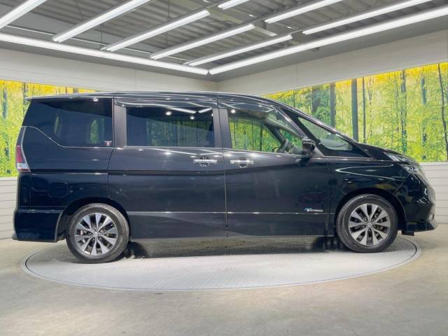 日産 セレナ ハイウェイスター Ｖセレクション 4.6万Km 181.9万円(岐阜県)[154]の中古車詳細