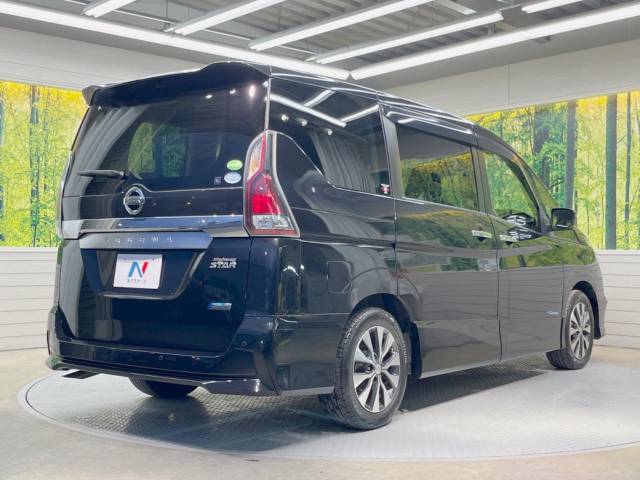 日産 セレナ ハイウェイスター Ｖセレクション 4.6万Km 181.9万円(岐阜県)[154]の中古車詳細