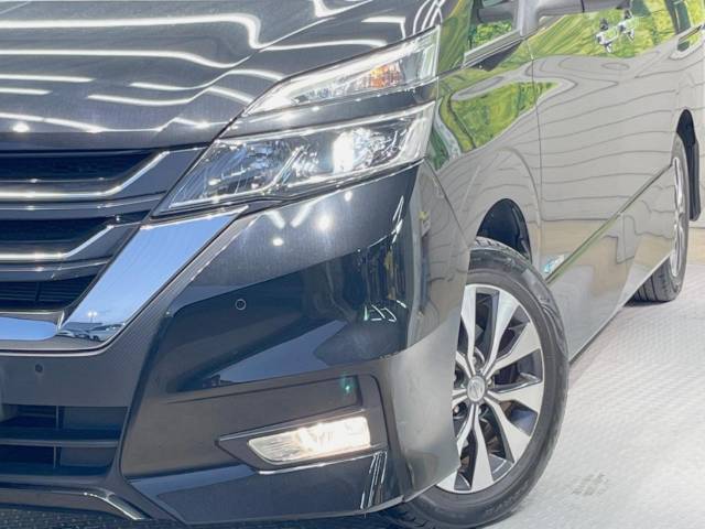 日産 セレナ ハイウェイスター Ｖセレクション 4.6万Km 181.9万円(岐阜県)[154]の中古車詳細