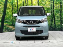 デイズ ボレロ（Ｘベース）の中古車画像