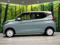 デイズ ボレロ（Ｘベース）の中古車画像