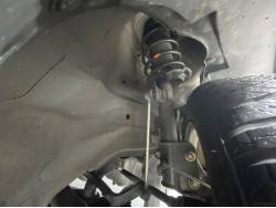 スイフト ＲＳの中古車画像