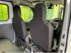 ハイゼットカーゴ スペシャルクリーンの中古車画像