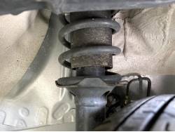 ハイゼットカーゴ スペシャルクリーンの中古車画像