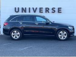 ＧＬＣ ＧＬＣ２００の中古車画像