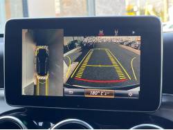 ＧＬＣ ＧＬＣ２００の中古車画像