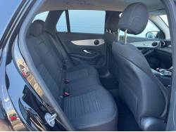 ＧＬＣ ＧＬＣ２００の中古車画像