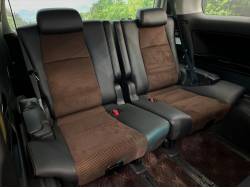 アルファード ３５０Ｓ タイプゴールドⅡの中古車画像