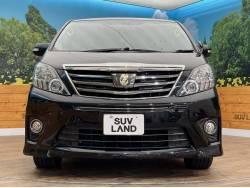 アルファード ３５０Ｓ タイプゴールドⅡの中古車画像