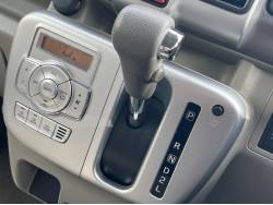 エブリイワゴン ＰＺターボスペシャル 標準ルーフの中古車画像