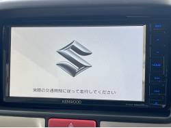 エブリイワゴン ＰＺターボスペシャル 標準ルーフの中古車画像