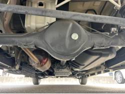 エブリイワゴン ＰＺターボスペシャル 標準ルーフの中古車画像