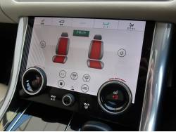 レンジローバースポーツ ＨＳＥの中古車画像