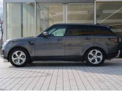 レンジローバースポーツ ＨＳＥの中古車画像