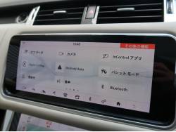 レンジローバースポーツ ＨＳＥの中古車画像