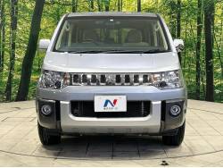 デリカＤ：５ Ｇ パワーパッケージの中古車画像