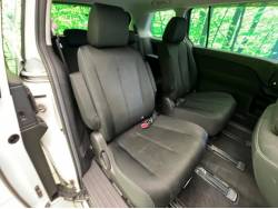 ＭＰＶ ２３Ｓの中古車画像