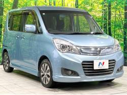 ソリオ‼️ スズキ（SUZUKI） ソリオ・ソリオバンディト MAD7S エンブレム