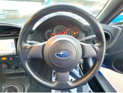 ＢＲＺ Ｒ カスタマイズパッケージの中古車画像