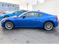 ＢＲＺ Ｒ カスタマイズパッケージの中古車画像