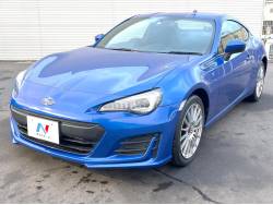 ＢＲＺ Ｒ カスタマイズパッケージの中古車画像