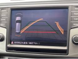 パサートヴァリアント ヴォヤージュの中古車画像