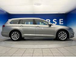 パサートヴァリアント ヴォヤージュの中古車画像