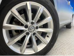 パサートヴァリアント ヴォヤージュの中古車画像